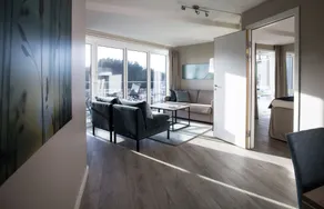 Strömstad Spa & Resort - Room