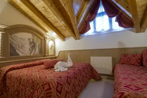 Hotel Orchidea - Chambre