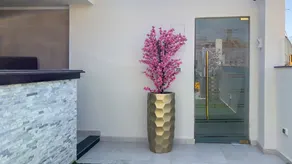 Rizk Pyramids View Hotel - Ristorante