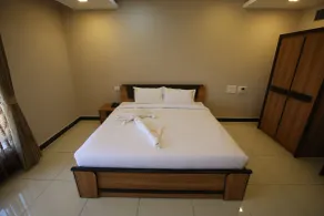 Hotel Golden Gateway - Room