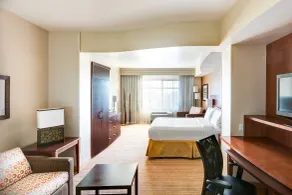 Courtyard by Marriott Scottsdale Salt River - Chambre