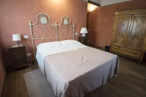 Agricola casa cucina bottega - Room