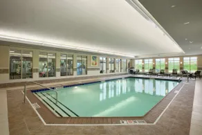 Hilton Garden Inn Springfield, MO - Piscine