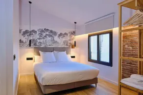 Hotel Molí Cardedeu - Zimmer