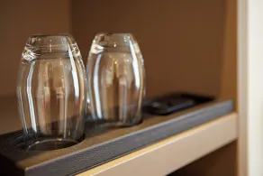 Hotel Sercotel Portales - Chambre