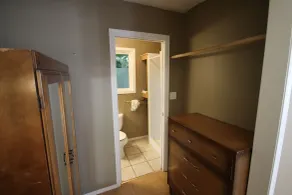 Cedar Grove Motel and Cabins - Chambre