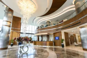 La Quinta by Wyndham Istanbul Gunesli - Lobby