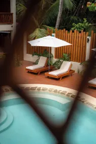 Kalimera Beach Hotel  - Piscine