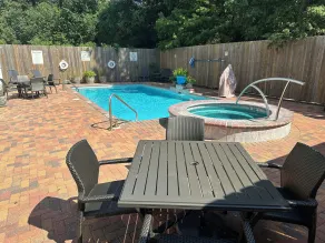 Holiday Inn Hammond by IHG - Pool