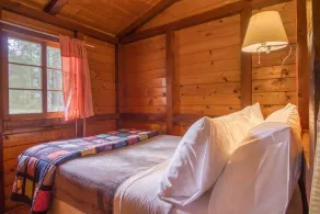 Timbers Resort - Zimmer