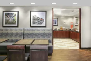 Elgin Inn - Restaurant