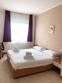 Sportland - Zimmer