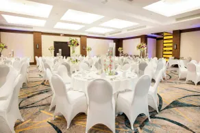 Los Sueños Marriott Ocean & Golf Resort - Reception