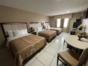 Hotel Baja San Diego - A Boutique Hotel - Room