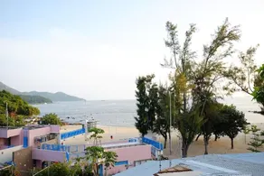 Bayshore Inn - Piscine