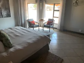Zebula Golf Estate & Spa Executive Holiday Homes - Værelse