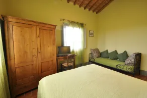 Podere Benintendi - Room