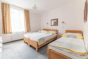 Hotel Wilhelm - Room