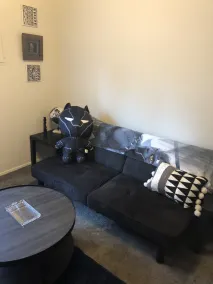 Eagle Crest Condo - Chambre