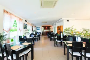 Paragon Villa Hotel Nha Trang - Restaurant
