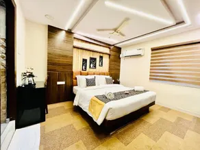 HOTEL SM RAINBOW INTERNATIONAL - Room