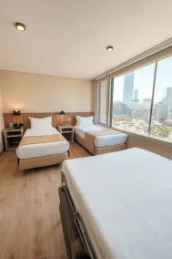 Terrado Lyon - Room