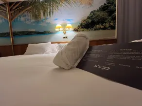Cambrils Paradise - Room