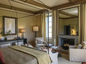Collegio alla Querce, Auberge Collection - Chambre