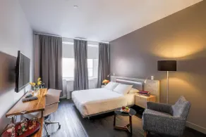 NU Hotel Brooklyn - Chambre