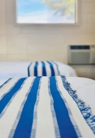 Relax Inn At Ashland - Vue de la chambre