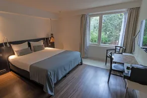 Hotel Landgoed Zonheuvel - Chambre