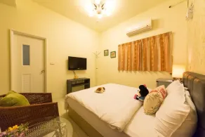Hui Yun B&B - Room