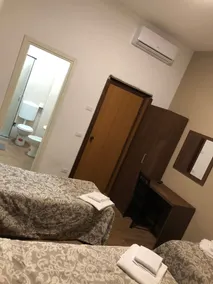 Albergo Corvetto Corso Lodi - Room