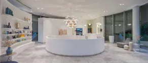Susona Bodrum, LXR Hotels & Resorts - Reception