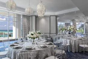 The Ritz-Carlton Bal Harbour, Miami - Reception