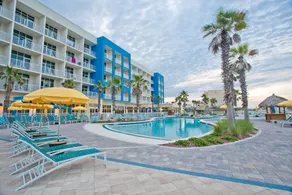 Holiday Inn Resort Fort Walton Beach by IHG - Piscine