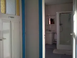 Logies Grenadine - Bathroom