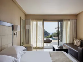 Atlantica Grand Mediterraneo Resort - Adults Only - Zimmer
