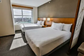 Hyatt Place Greenville Downtown - Chambre