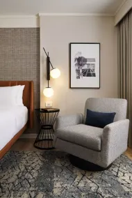 Sheraton Parkway Toronto North Hotel & Suites - Chambre