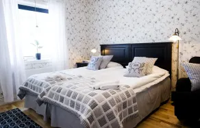 Orbaden Spa & Resort - Room