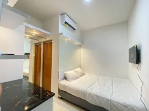 Tamastu House Lippo Karawaci - Room
