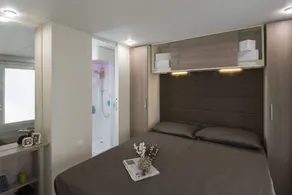 Villaggio Turistico Lugana Marina - Værelse