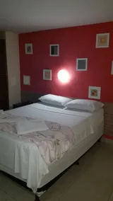 Rede Andrade Plaza Recife - Room