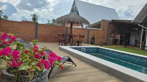 La Mala Junta - Pool