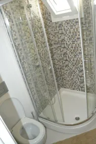 Korfez Life Apartments - Bathroom