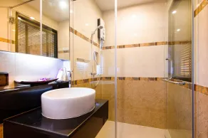 Tara Place Hotel Bangkok - Chambre