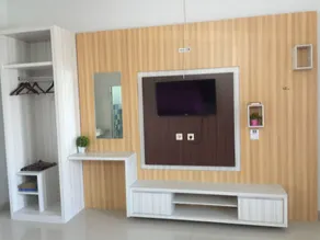 OYO Life 91339 Pondok Kost Aulia Syariah - Room