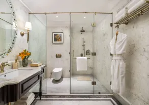 Avantika By The Ganges - IHCL SELEQTIONS - Bagno