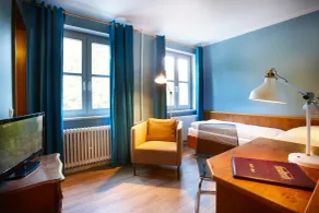 Hotel Pelli Hof Rendsburg by Tulip Inn - Room